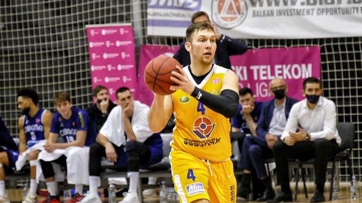 Vrijednosnice Osijek u tijesnom susretu do pobjede protiv Furnira