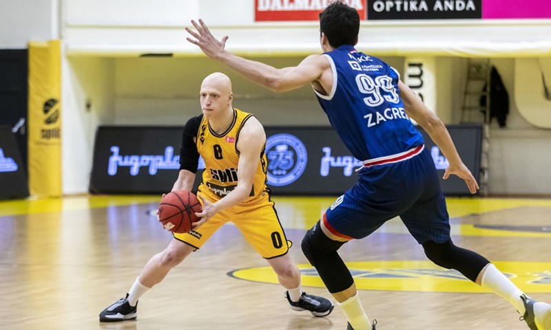 Karakaš: 'Košarka je momčadski sport, ali moram izdvojiti Đokovića'