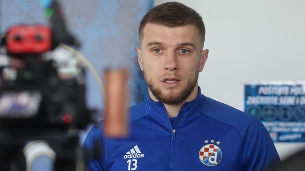 Ristovski: 'Znamo kakvu kvalitetu ima Villarreal, ali i mi smo dobra i iskusna ekipa'