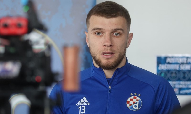 Ristovski: 'Znamo kakvu kvalitetu ima Villarreal, ali i mi smo dobra i iskusna ekipa'