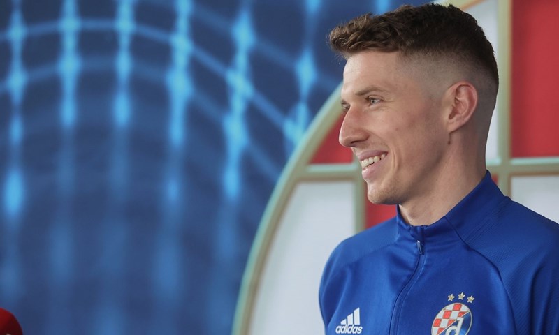 Jakić: 'Ako budemo prava momčad, oni nemaju nikakve šanse'
