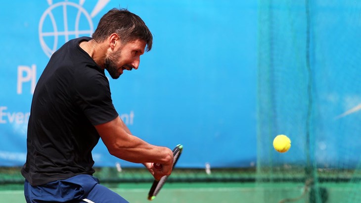 Trojica Hrvata u akciji, samo Kekez preskočio prvu prepreku