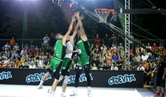 3x3 Challenger opet stiže u Hrvatsku