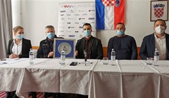 Šibenik domaćin ITF turnira, 80 posto prijava iz inozemstva