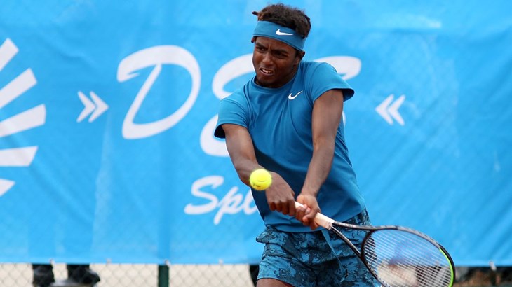 Kvalifikant izbacio prvog nositelja u Puneu, nije mu dao nijednu break priliku