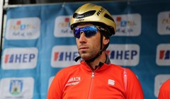 Vincenzo Nibali ponovno u momčadi Astane