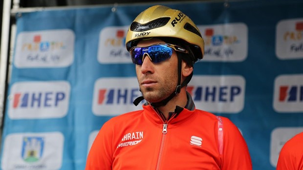 Vincenzo Nibali ponovno u momčadi Astane