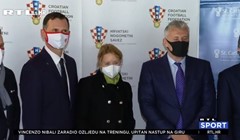 [VIDEO] Hrvatski model prevencije iznenadne srčane smrti u sportaša