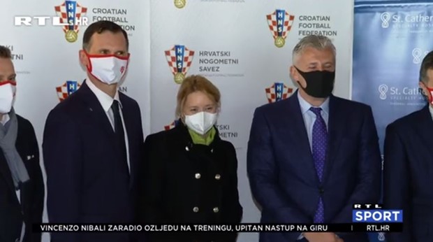 [VIDEO] Hrvatski model prevencije iznenadne srčane smrti u sportaša
