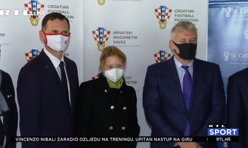 [VIDEO] Hrvatski model prevencije iznenadne srčane smrti u sportaša