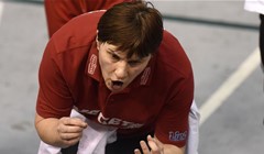 Petika: 'Posebno sam zadovoljna obranom, realizacija može biti bolja'