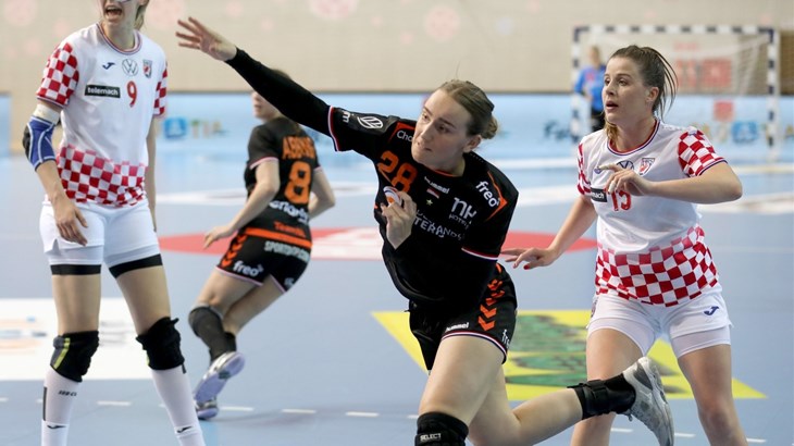 Podravka Vegeta spojila sestre Kalaus, Dora potpisala dvogodišnji ugovor