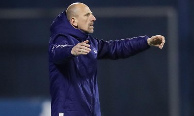 Krznar: 'Do kraja sezone svaka nam je utakmica kao finale SP-a'