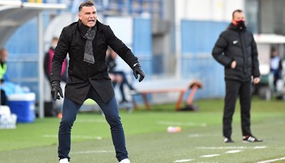 Vukovar pronašao novog trenera, u hrvatski nogomet vraća se Tomislav Stipić