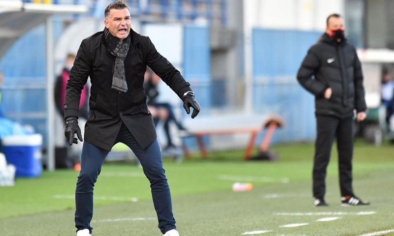 Stipić: 'Moramo biti hrabri kao Bond i mudri kao Konfucije'