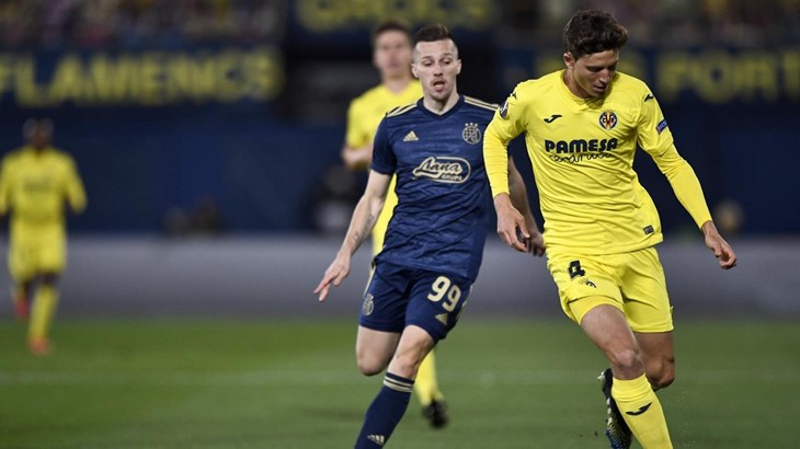 Oršić: 'Ako za nečim žalim, onda je to da nismo bili kompletni'