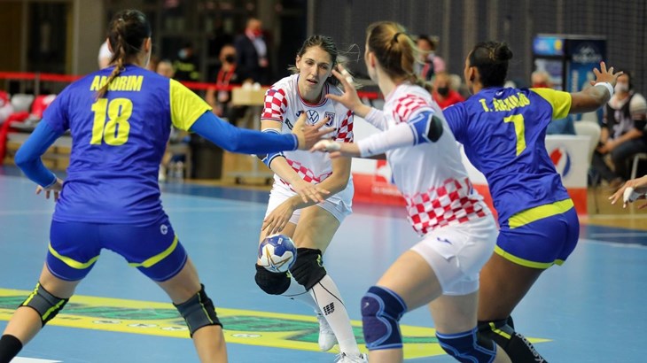 Sport četvrtkom: Rukometašice opet žele zaluditi Hrvatsku, Vekić i Konjuh u akciji