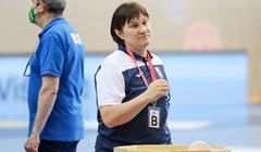 Petika: 'Ponosna sam na cure, drago mi je što sam dio ove priče'