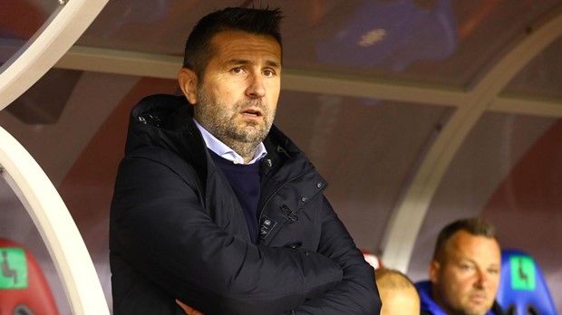Bjelica: 'Ostavili smo Hajduk na jednom udarcu i jalovim napadima'