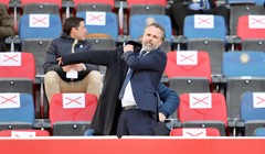 Hajduk ukida drugu momčad i s 19 igrača raskida ugovor