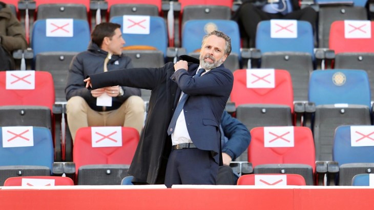 Hajduk ukida drugu momčad i s 19 igrača raskida ugovor