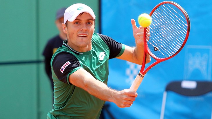 Bourque i Žuk odlučuju o pobjedniku splitskog Challengera