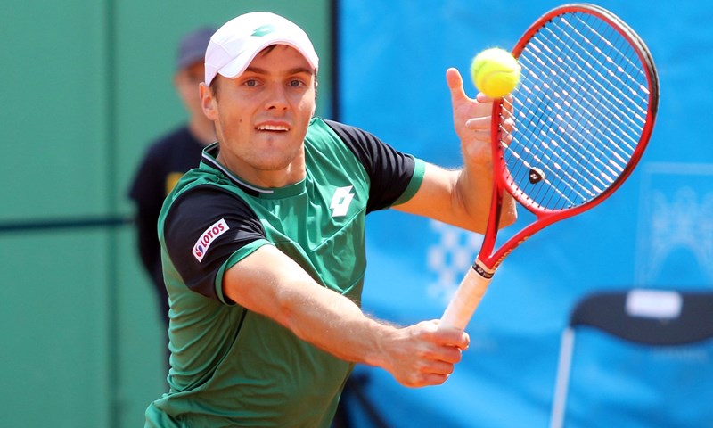 Bourque i Žuk odlučuju o pobjedniku splitskog Challengera