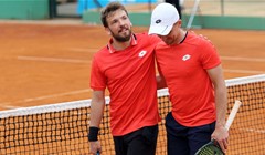 Poljaci osvojili naslov u parovima u Splitu