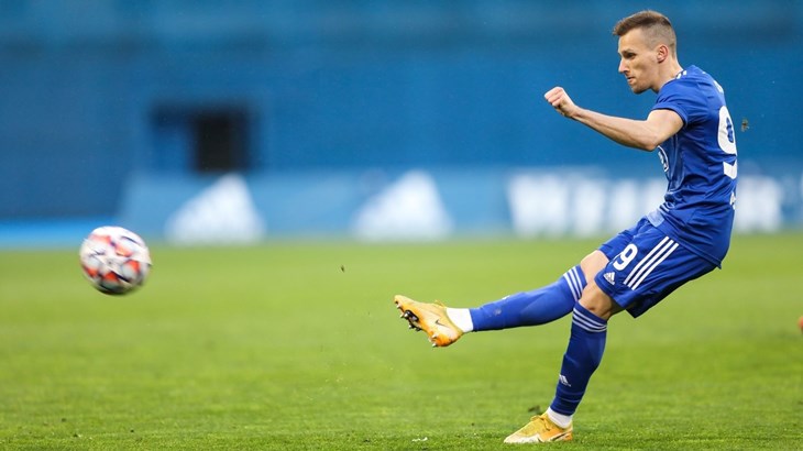 Dinamovo odrađivanje posla protiv Istre 1961, još se osjete ožiljci iz Villarreala