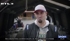 [VIDEO] Martin Sinković u WRC vozilu: 'Sad tek vidim koliko su oni dobri vozači'