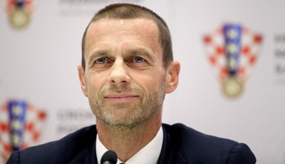 UEFA žestoko napala Infantinov tajni plan o prodaji SP-a: 'FIFA nije vlasnik nogometa da ga prodaje'