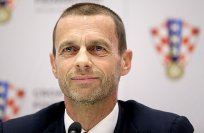 UEFA žestoko napala Infantinov tajni plan o prodaji SP-a: 'FIFA nije vlasnik nogometa da ga prodaje'