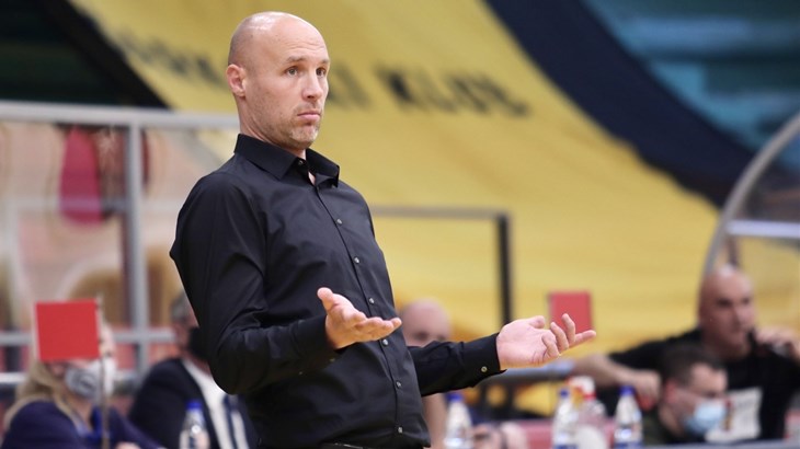 Sparsi odigrali bolje i uzeli Splitu 'break' na Gripama