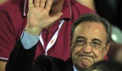 Florentino Perez: 'Sjajan dan za nogomet, klubovi će biti gospodari svoje sudbine'