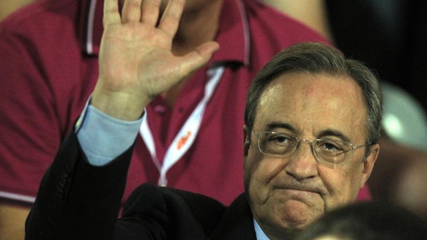 Real Madrid odlučio pokrenuti kazneni postupak protiv predsjednika La Lige