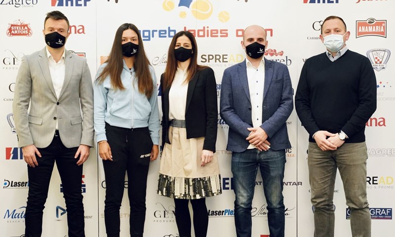 Tenisačice iz više od 40 zemalja svijeta na jakom ITF turniru u Zagrebu