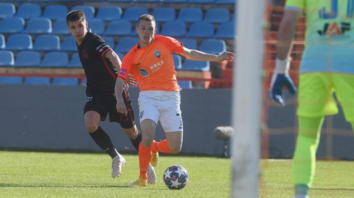 Oslabljeni Goričani izvukli u završnici bod na Šubićevcu