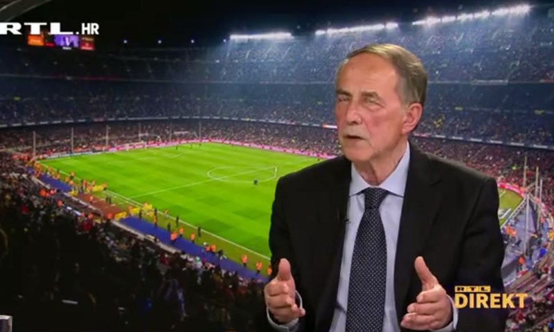 [VIDEO] Božo Sušec o Superligi: 'Iznenađen sam nepripremljenošću cijele ideje, najviše će profitirati odvjetnički uredi'