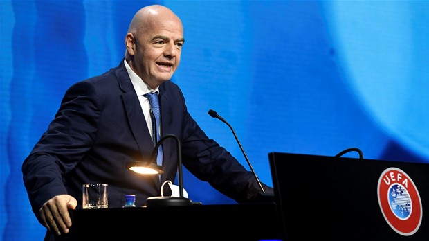 FIFA smanjuje dozvoljeni broj igrača koji mogu na posudbu