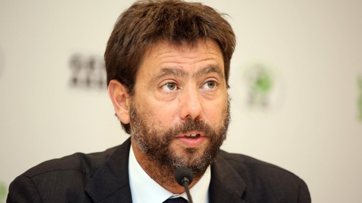 Agnelli priznao: 'Iskreno, nije moguće nastaviti sa Superligom'
