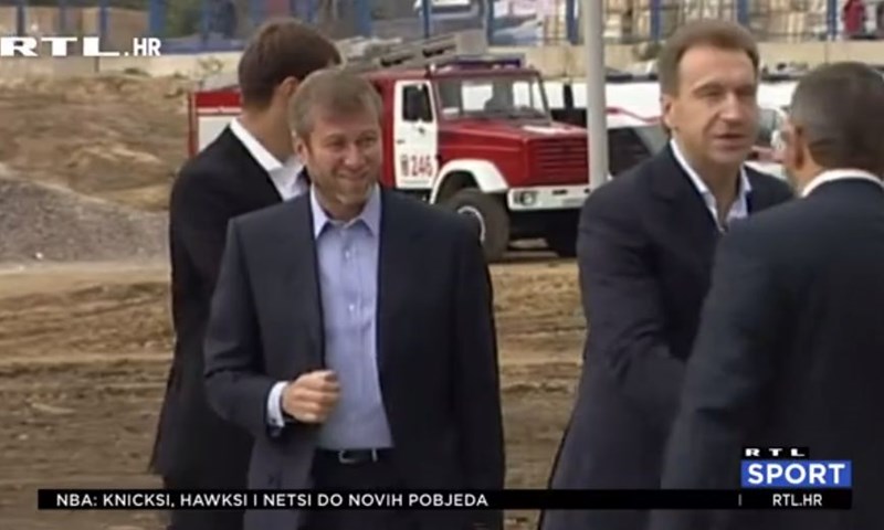 [VIDEO] Superliga je propali projekt - vlasnici se ispričavaju, a navijači slave