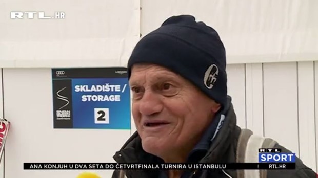 [VIDEO] Ivica Kostelić o Antinoj mirovini: 'Mislim da to nije njegova odluka, mogao je dati još'