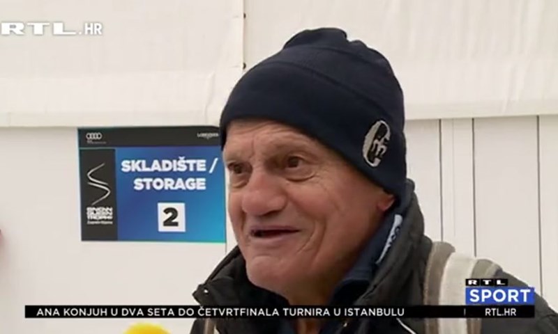 [VIDEO] Ivica Kostelić o Antinoj mirovini: 'Mislim da to nije njegova odluka, mogao je dati još'