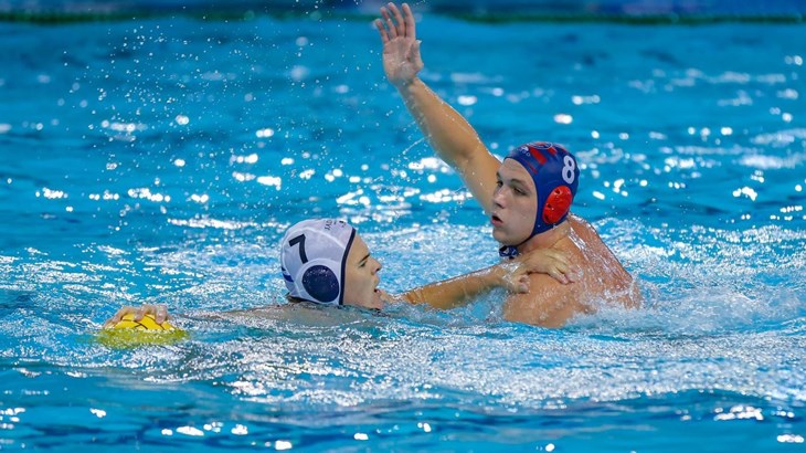 Potpuno drugačija utakmica: Jug ovaj put pružio jak otpor Pro Reccu