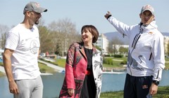 Jarun premijerno domaćin Svjetskog veslačkog kupa