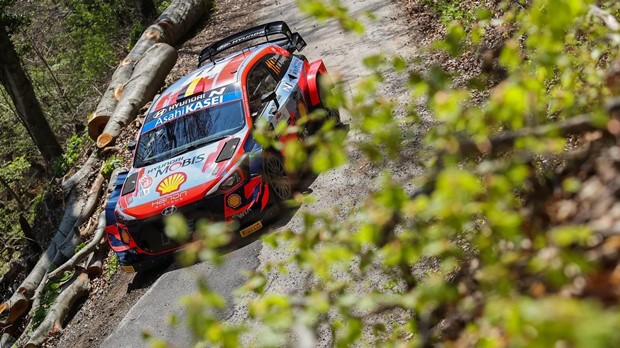 WRC Croatia Rally u kalendaru još najmanje tri godine