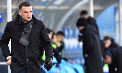 Stipić: 'Sve više razni klubovi pokazuje interes za naše pojedince'