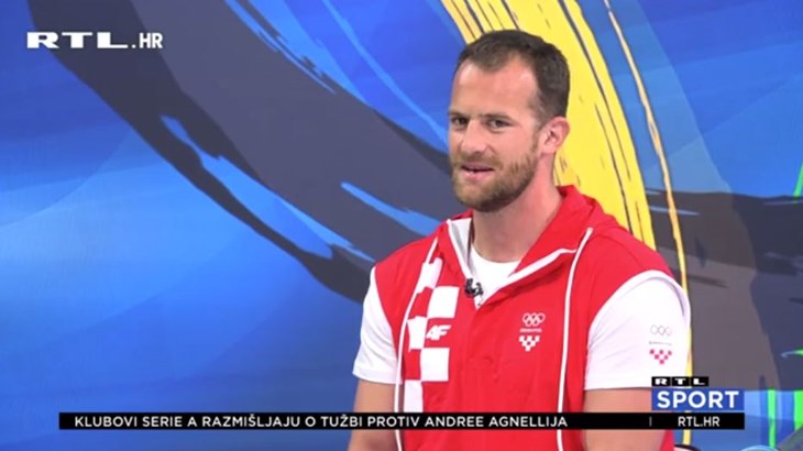 RTL Sport odbrojava do Olimpijskih igara: Martina su u Riju do zlata dijelile tisućinke, u Tokiju želi pravu utrku