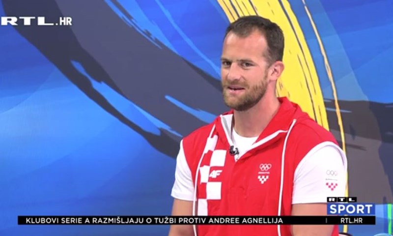 RTL Sport odbrojava do Olimpijskih igara: Martina su u Riju do zlata dijelile tisućinke, u Tokiju želi pravu utrku