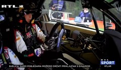 [VIDEO] Neuville sjajno otvorio Croatia Rally, vodeći u ukupnom poretku odmah otpao